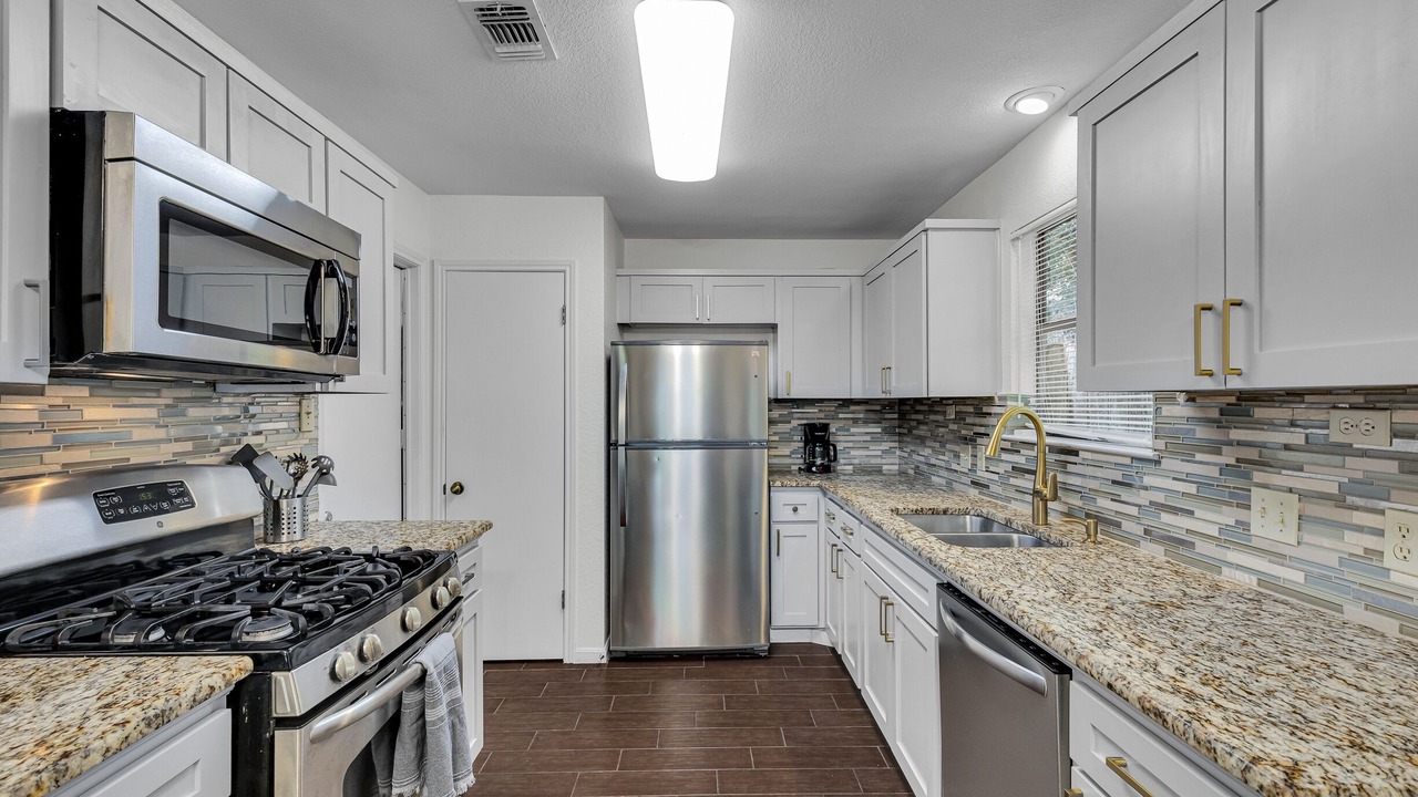 Photo of Kitchen in Austin