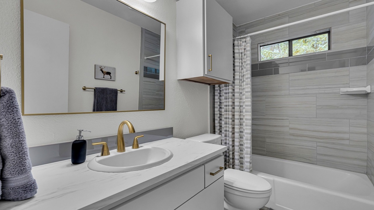Photo of Bathroom in Austin
