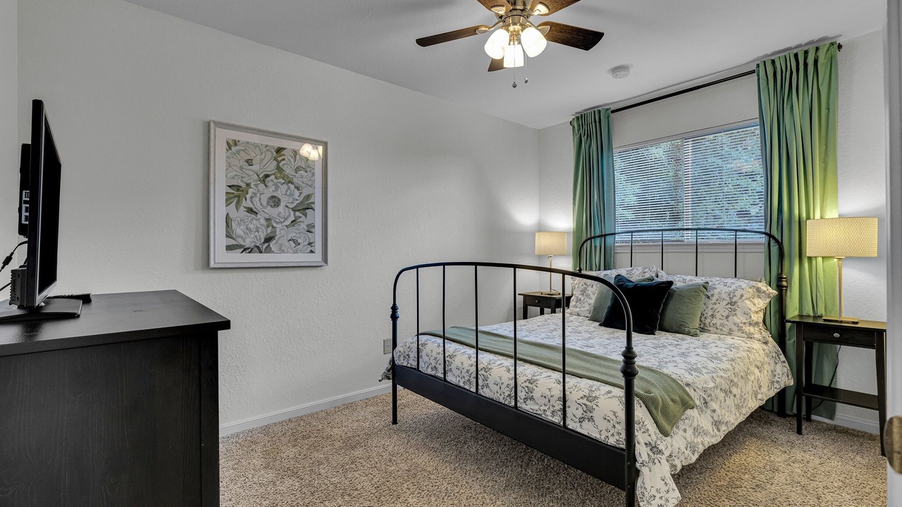Photo of Bedroom in Austin