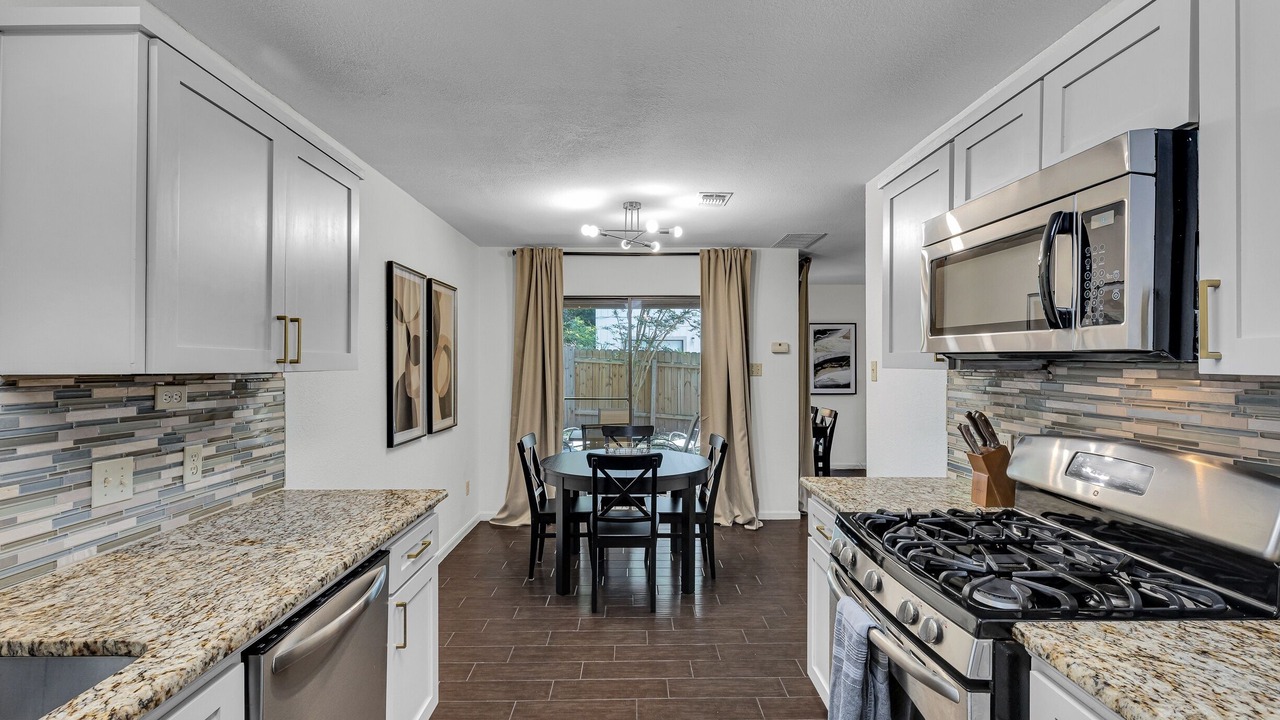 Photo of Kitchen in Austin