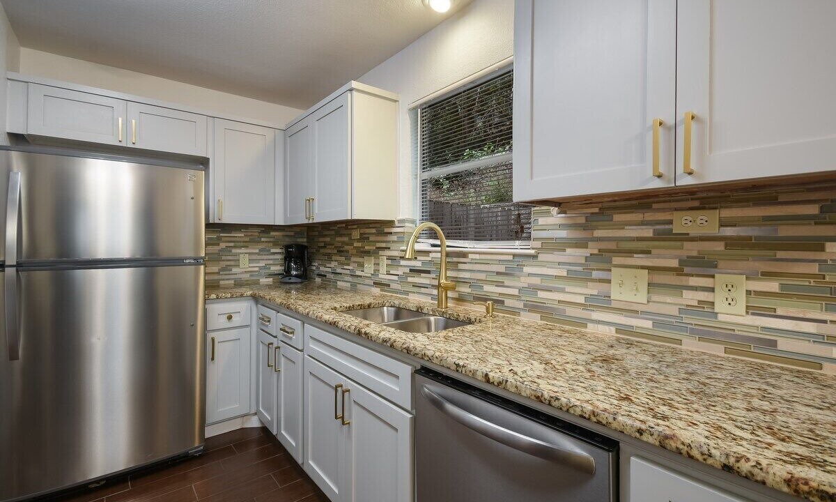 Photo of Kitchen in Austin