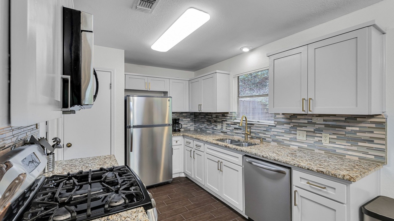 Photo of Kitchen in Austin