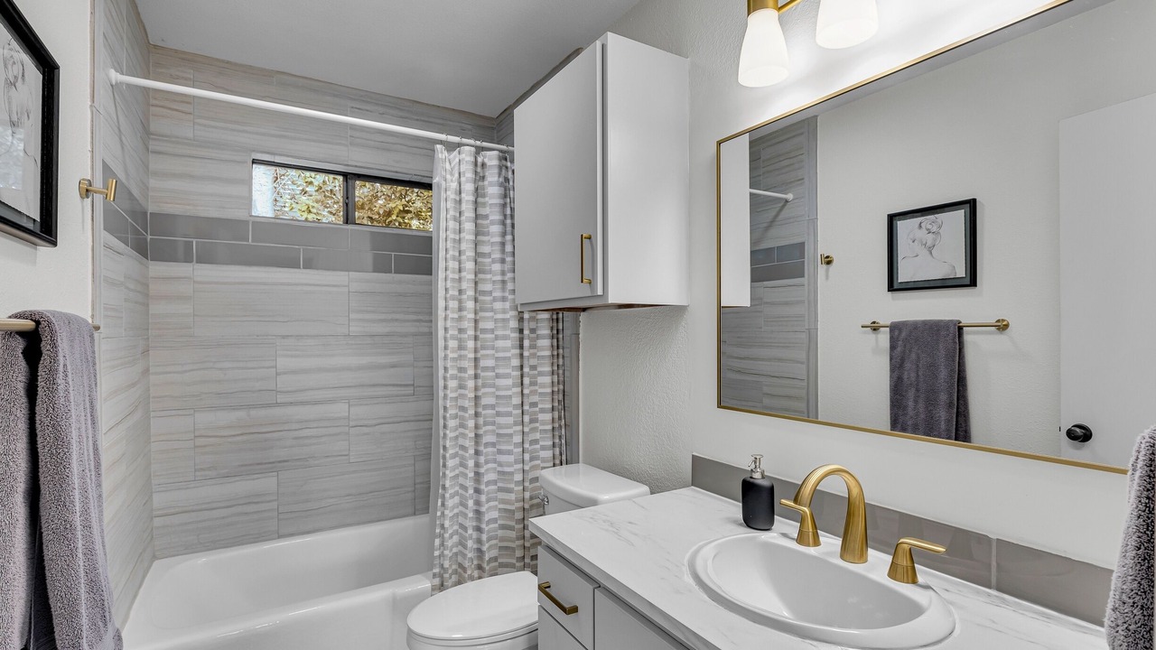 Photo of Bathroom in Austin