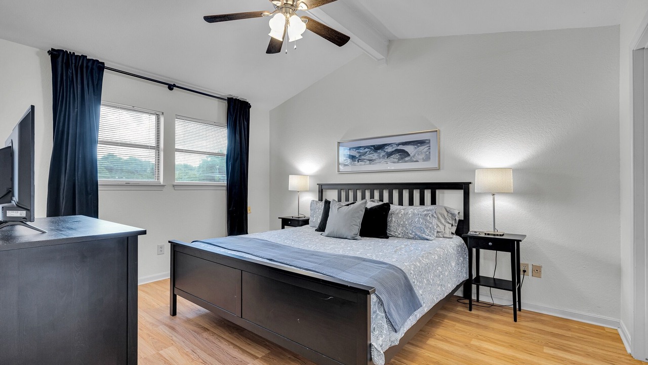 Photo of Bedroom in Austin