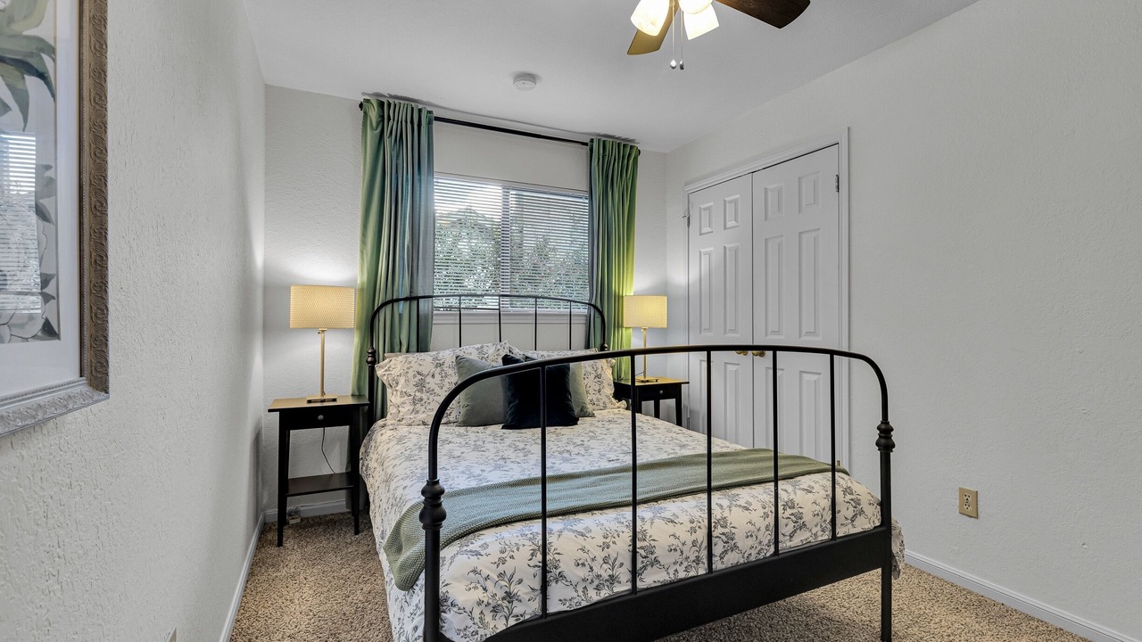 Photo of Bedroom in Austin