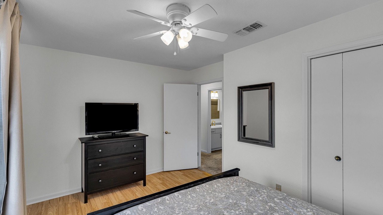 Photo of Bedroom in Austin