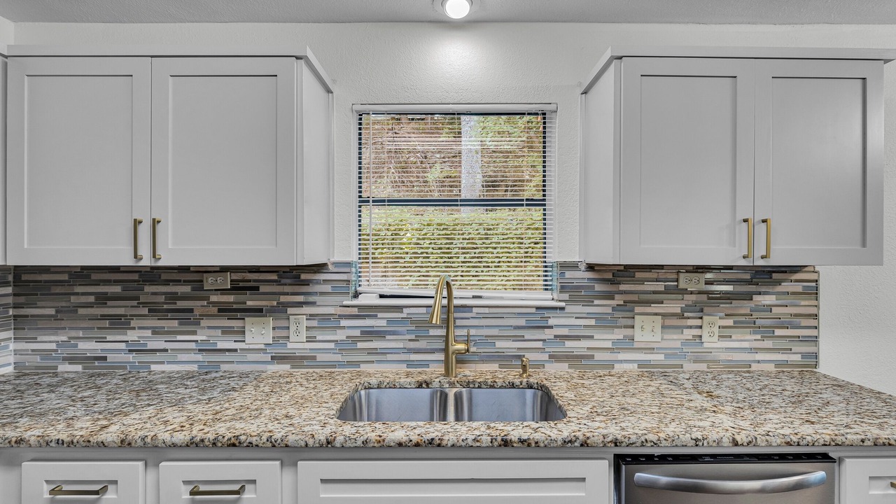 Photo of Kitchen in Austin