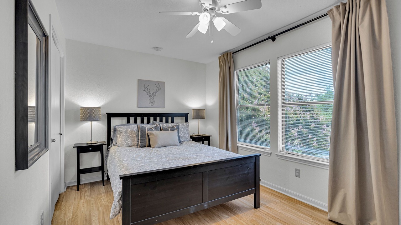 Photo of Bedroom in Austin