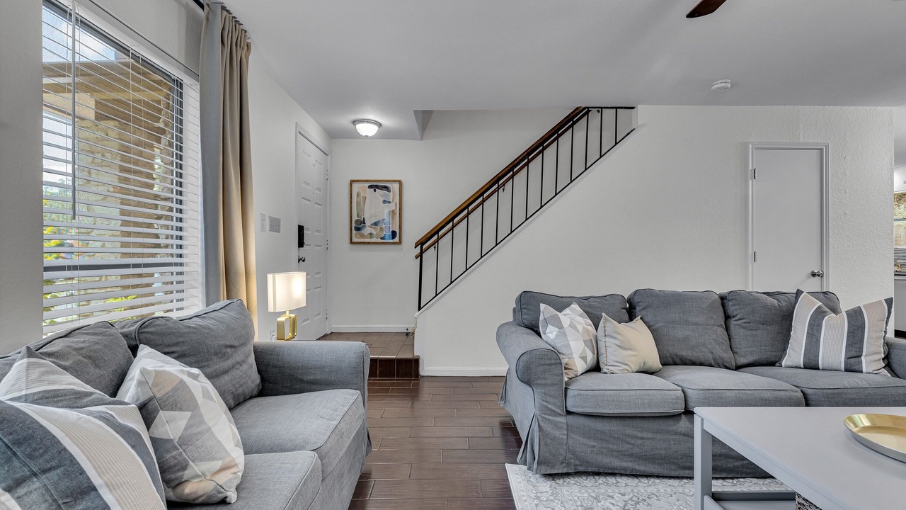 Photo of Livingroom in Austin