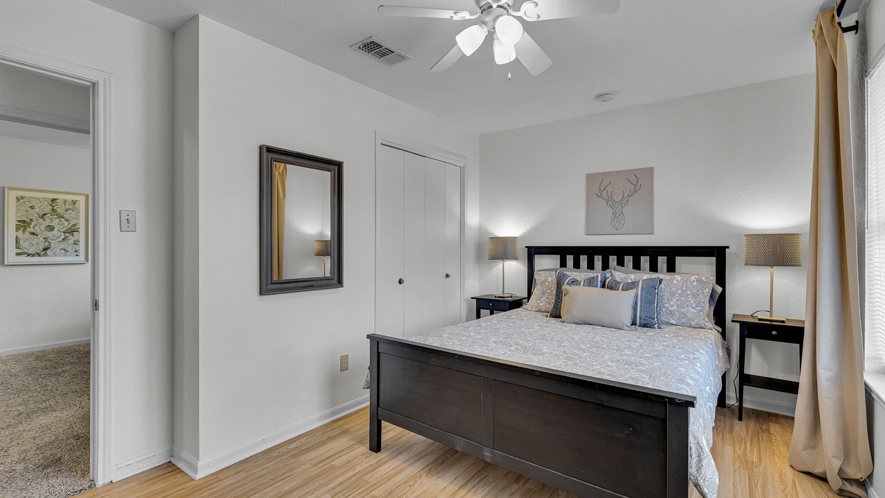 Photo of Bedroom in Austin