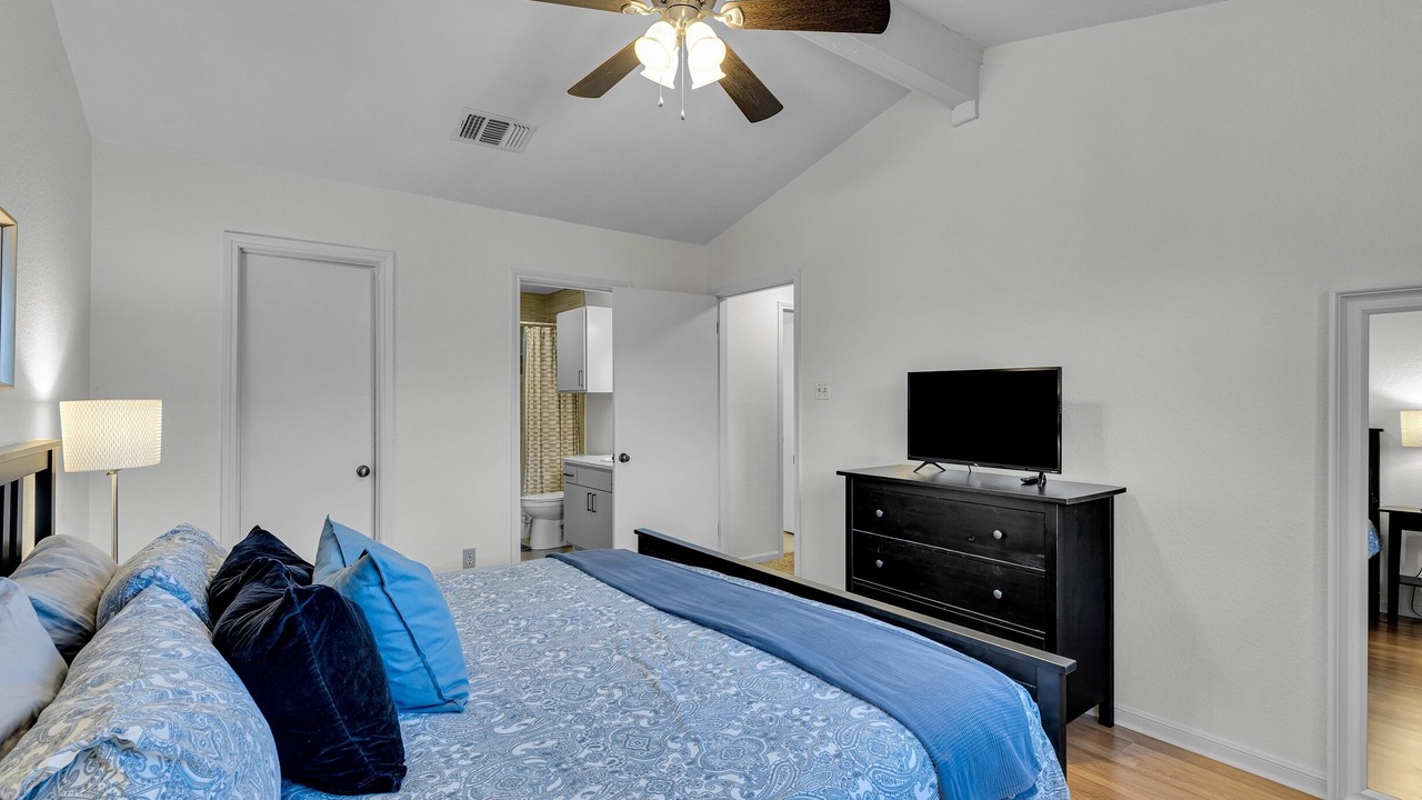 Photo of Bedroom in Austin