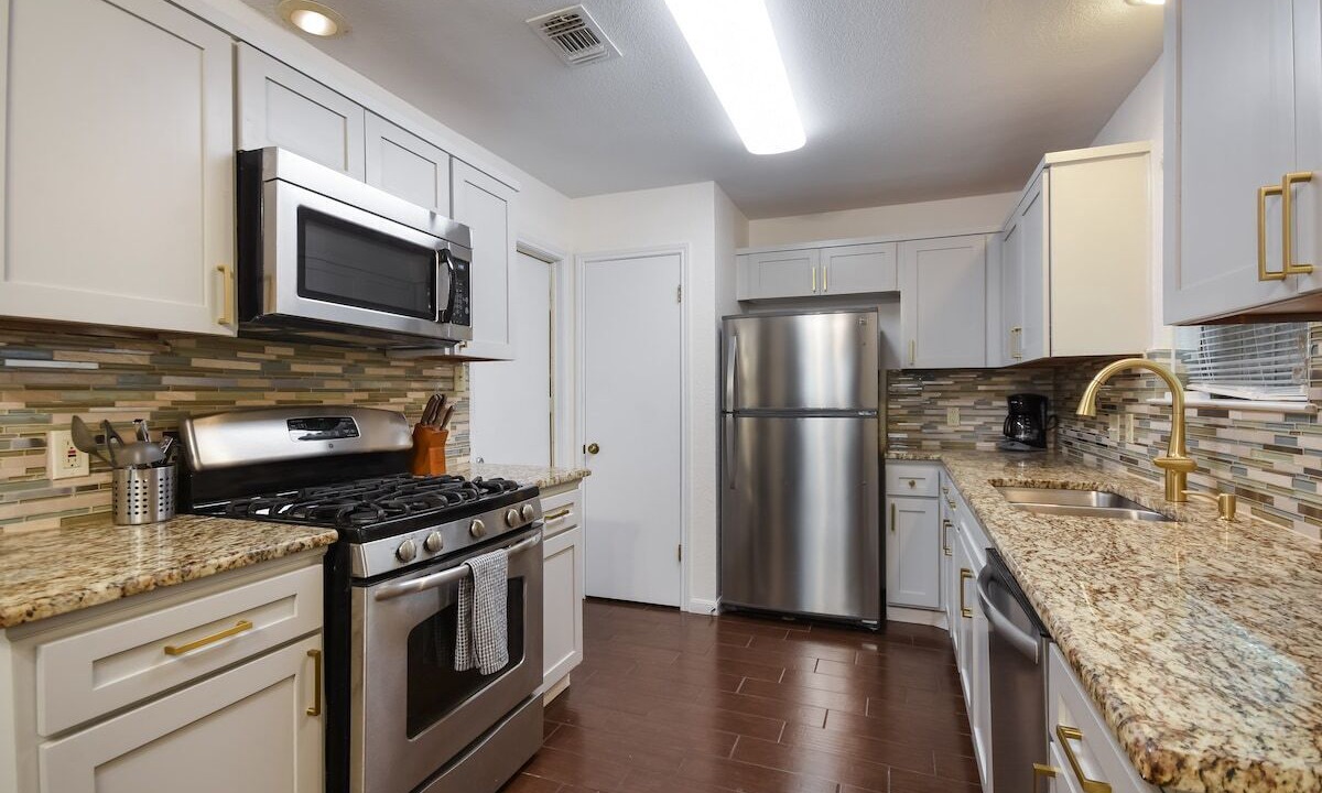 Photo of Kitchen in Austin