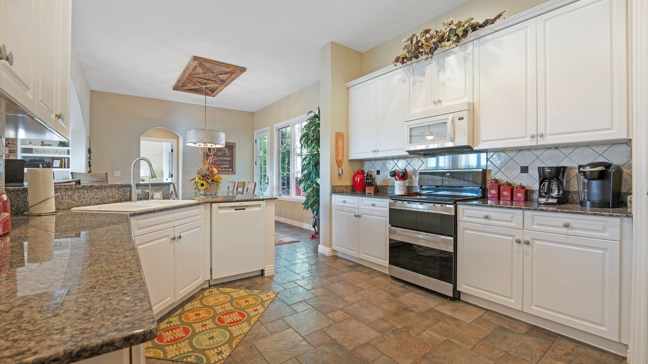 Photo of Kitchen in Camdenton