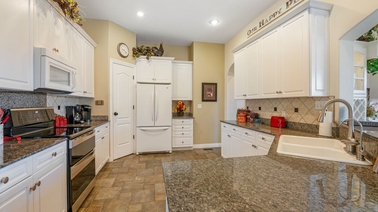 Photo of Kitchen in Camdenton