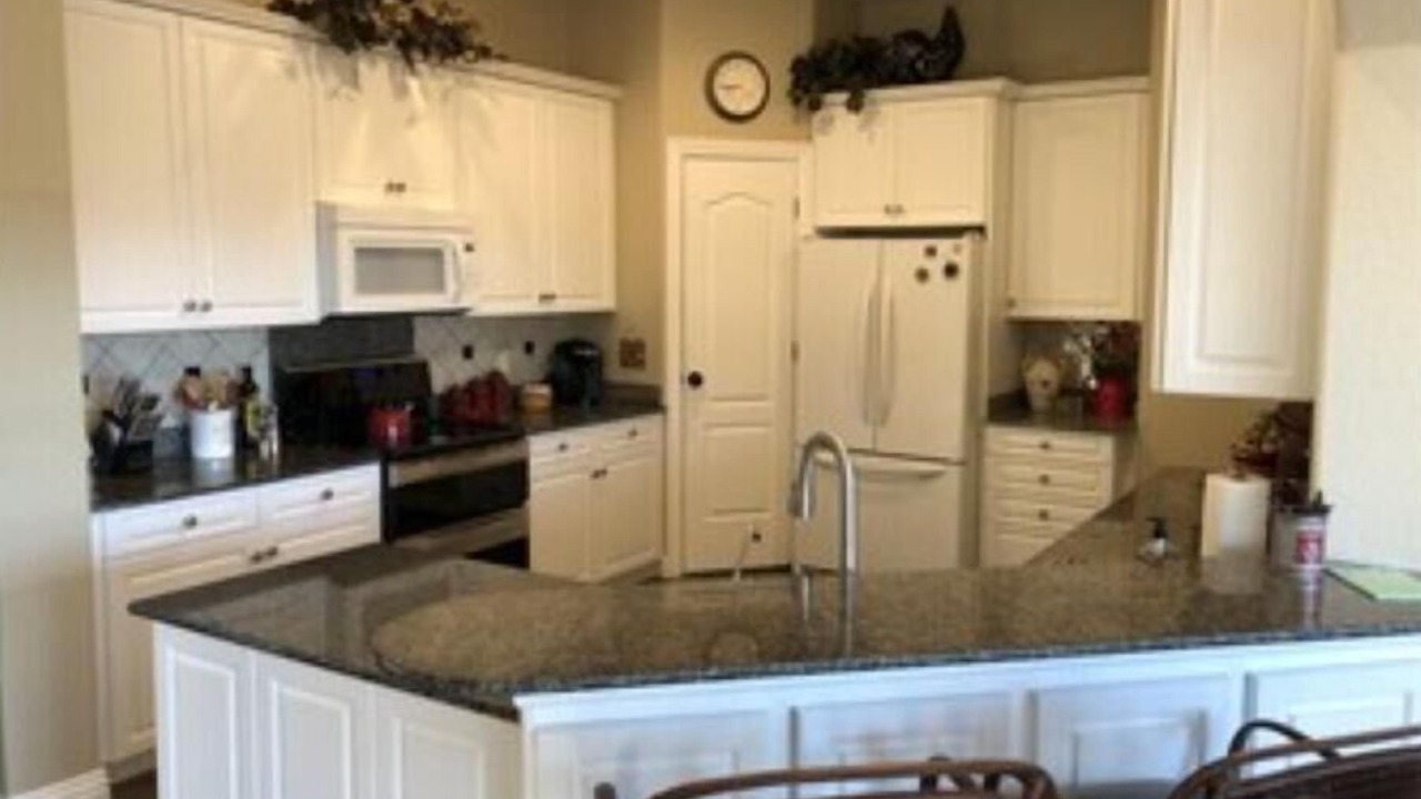 Photo of Kitchen in Camdenton