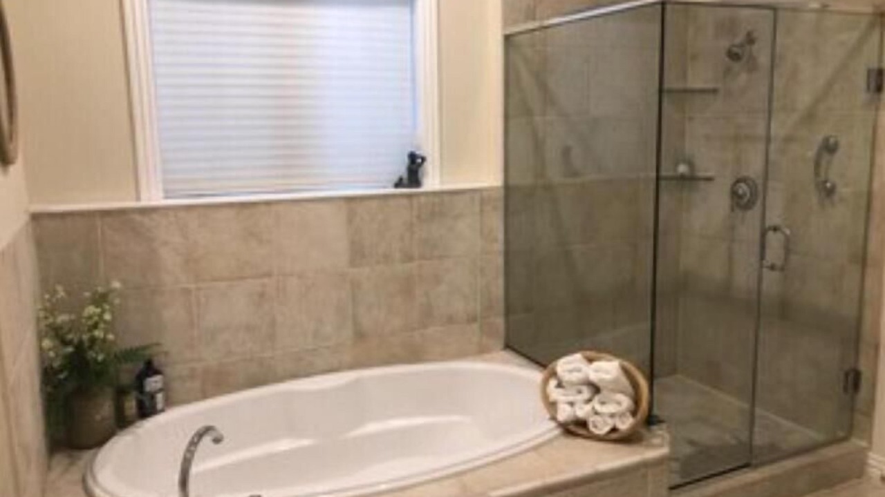 Photo of Bathroom in Camdenton