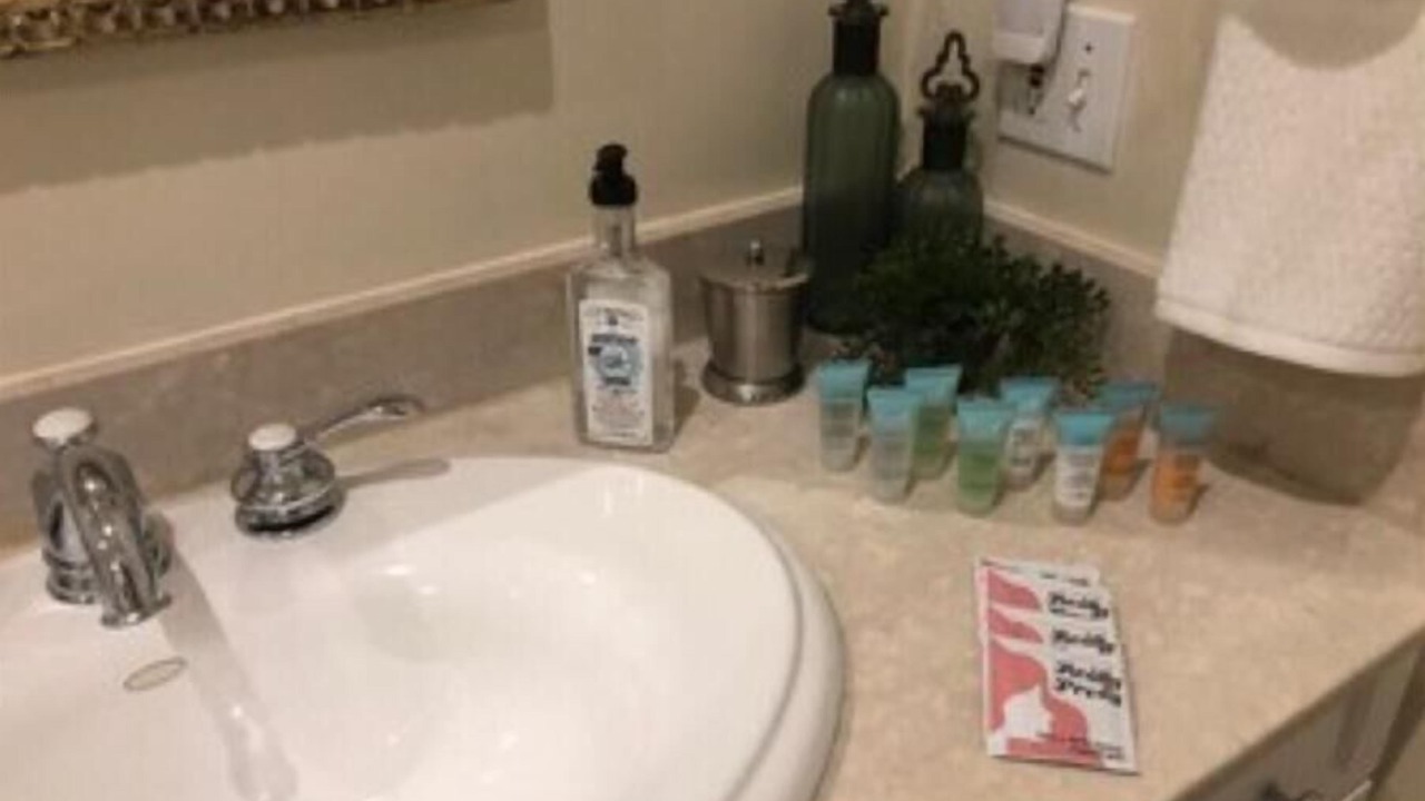 Photo of Bathroom in Camdenton