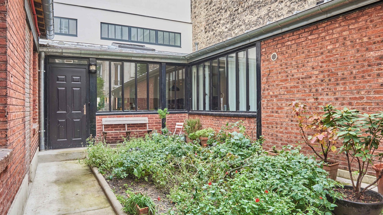 Photo of Outdoor in Batignolles