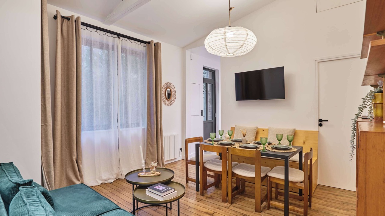 Photo of Others in Batignolles