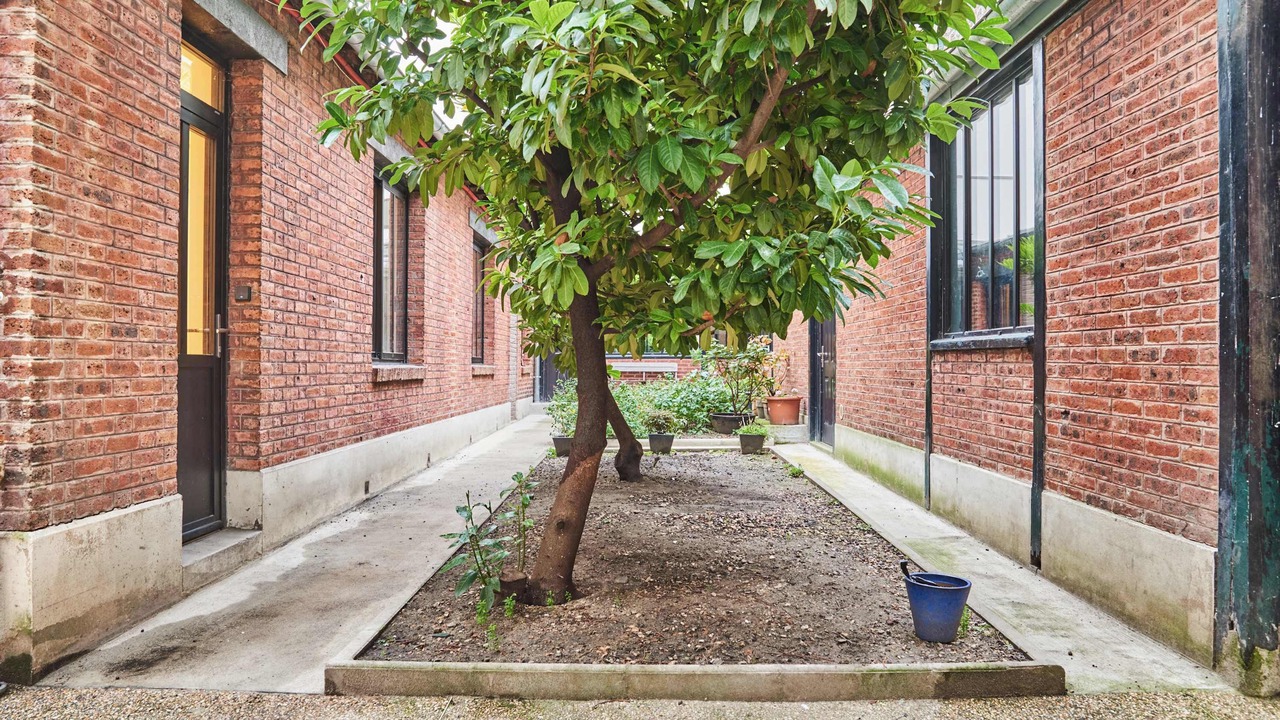Photo of Outdoor in Batignolles