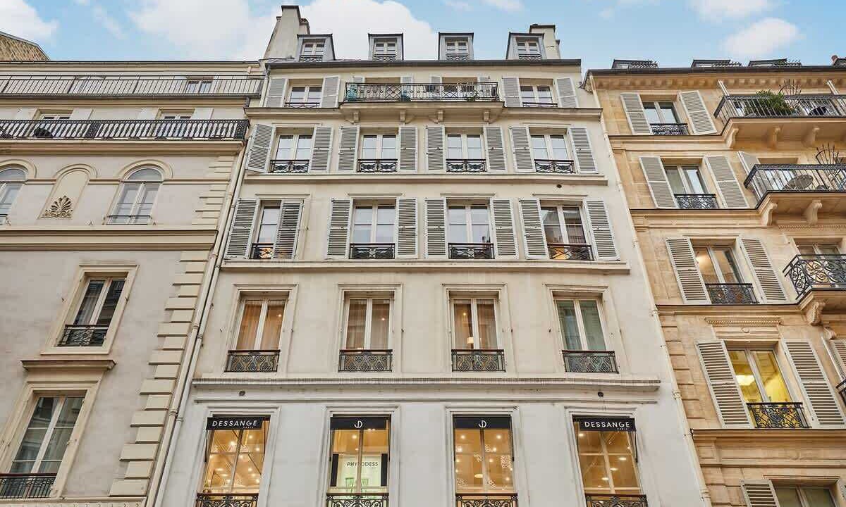 Photo of Others in Quartier de la Place-Vendome