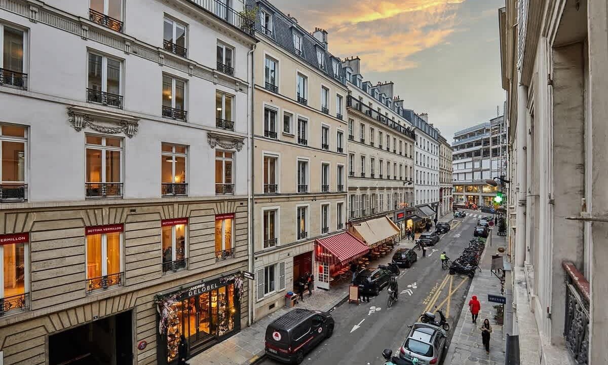 Photo of Others in Quartier de la Place-Vendome