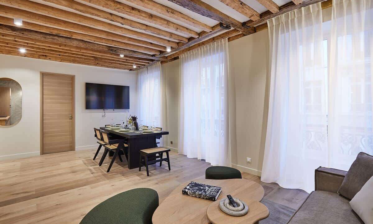 Photo of Others in Quartier de la Place-Vendome