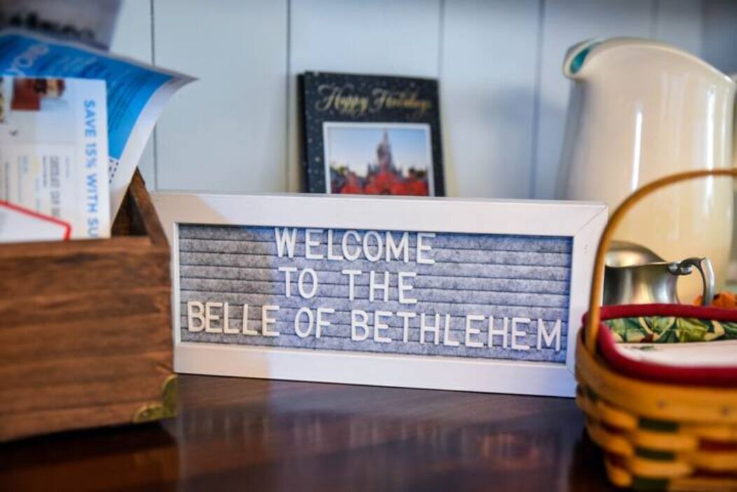 Photo of Others in Bethlehem