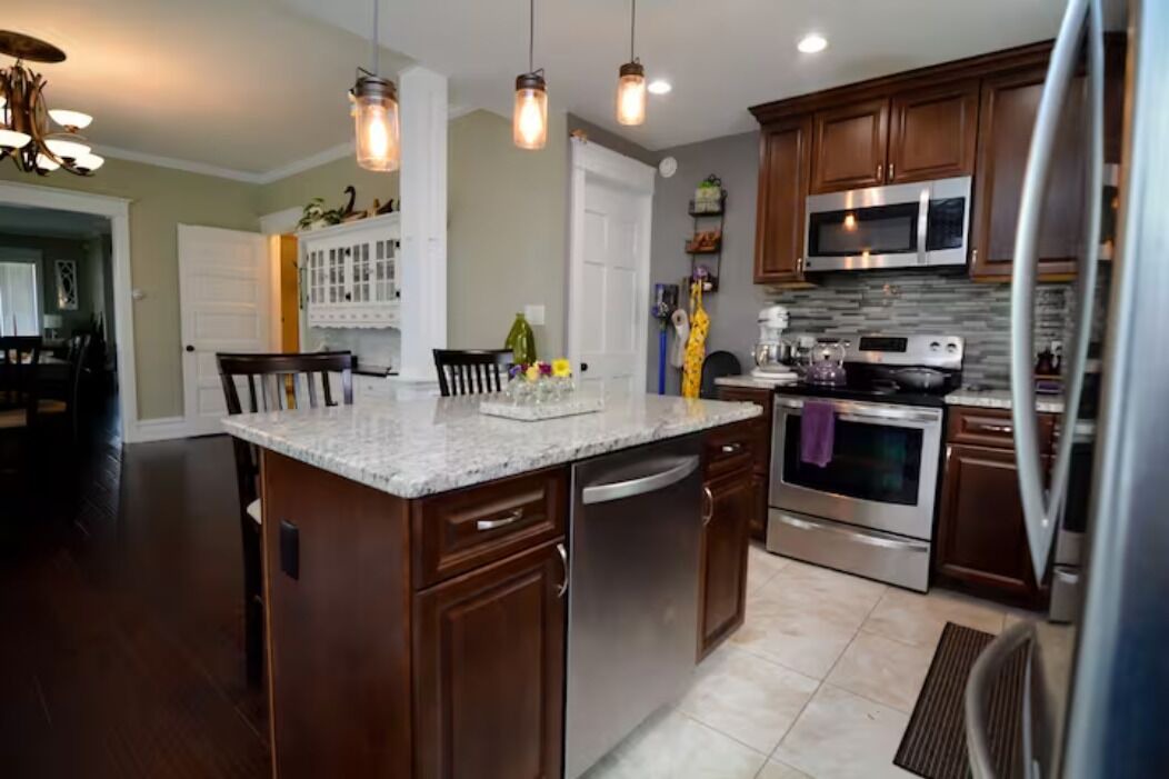 Photo of Kitchen in Bethlehem