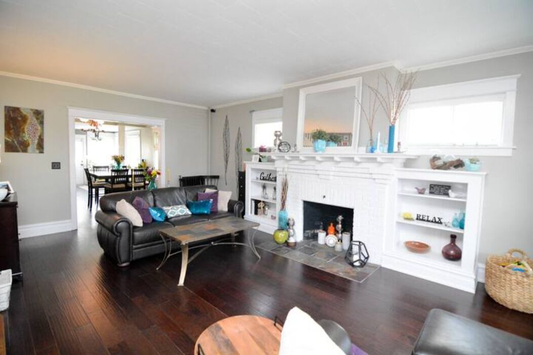 Photo of Livingroom in Bethlehem