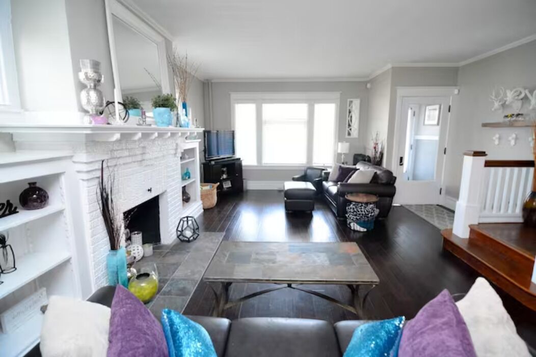 Photo of Livingroom in Bethlehem