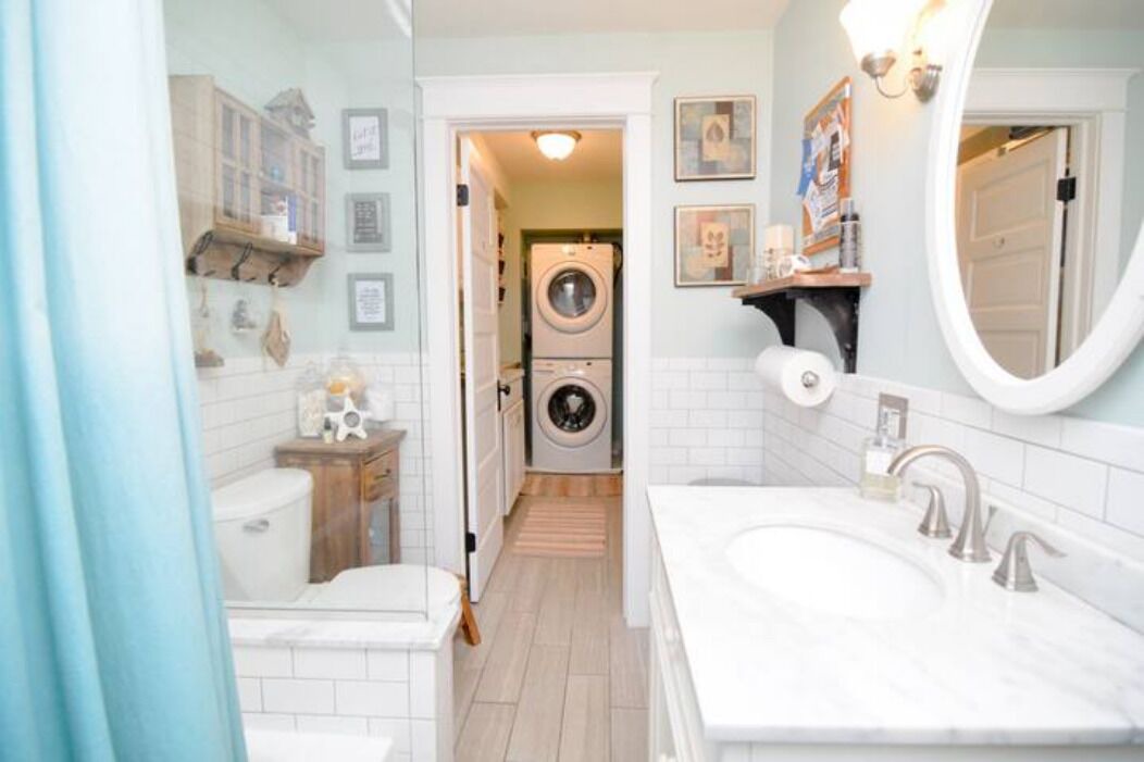 Photo of Bathroom in Bethlehem