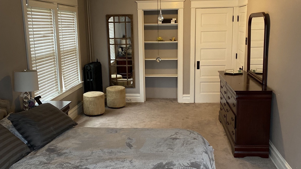 Photo of Bedroom in Bethlehem