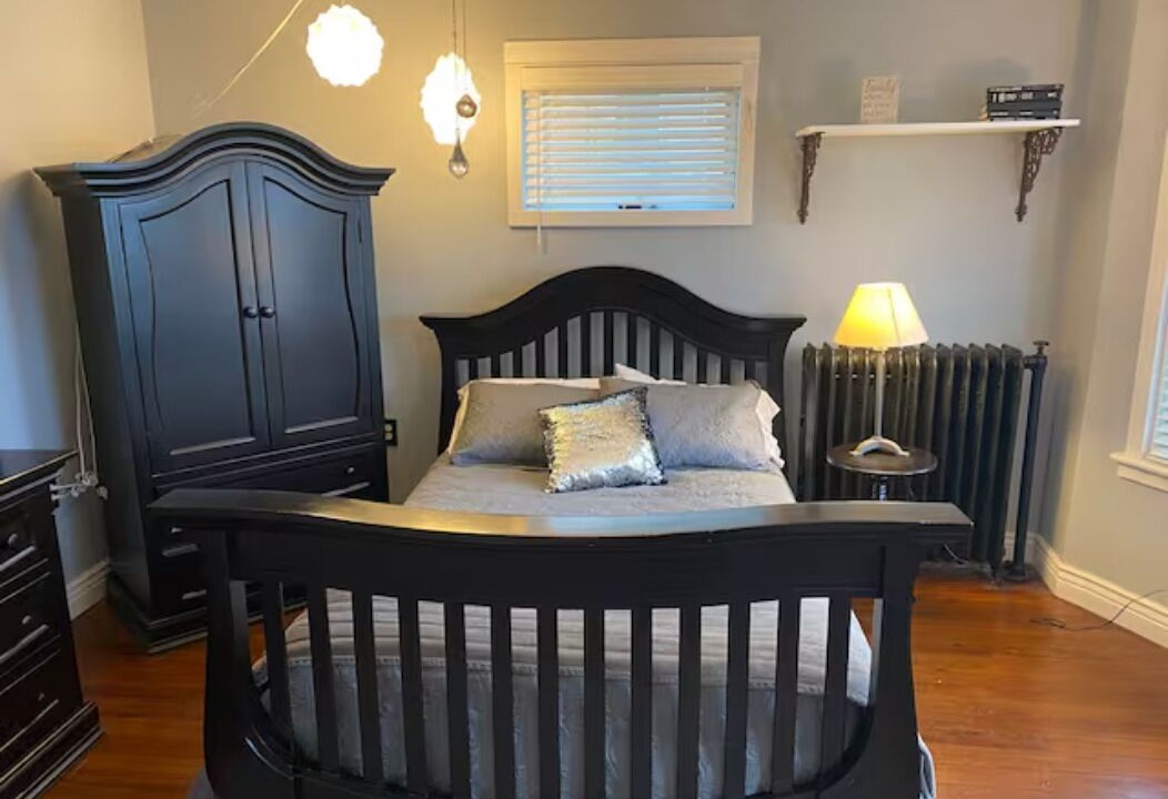 Photo of Bedroom in Bethlehem