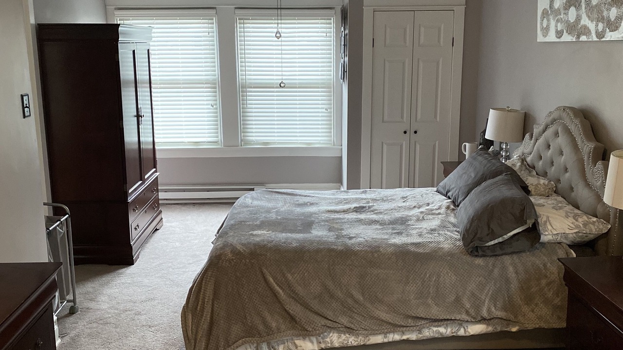 Photo of Bedroom in Bethlehem