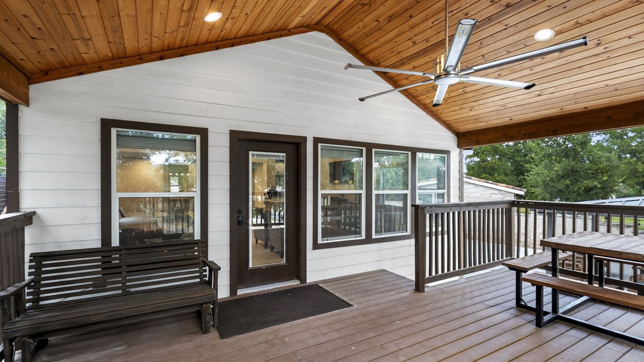 Photo of Outdoor in Big Bee Creek