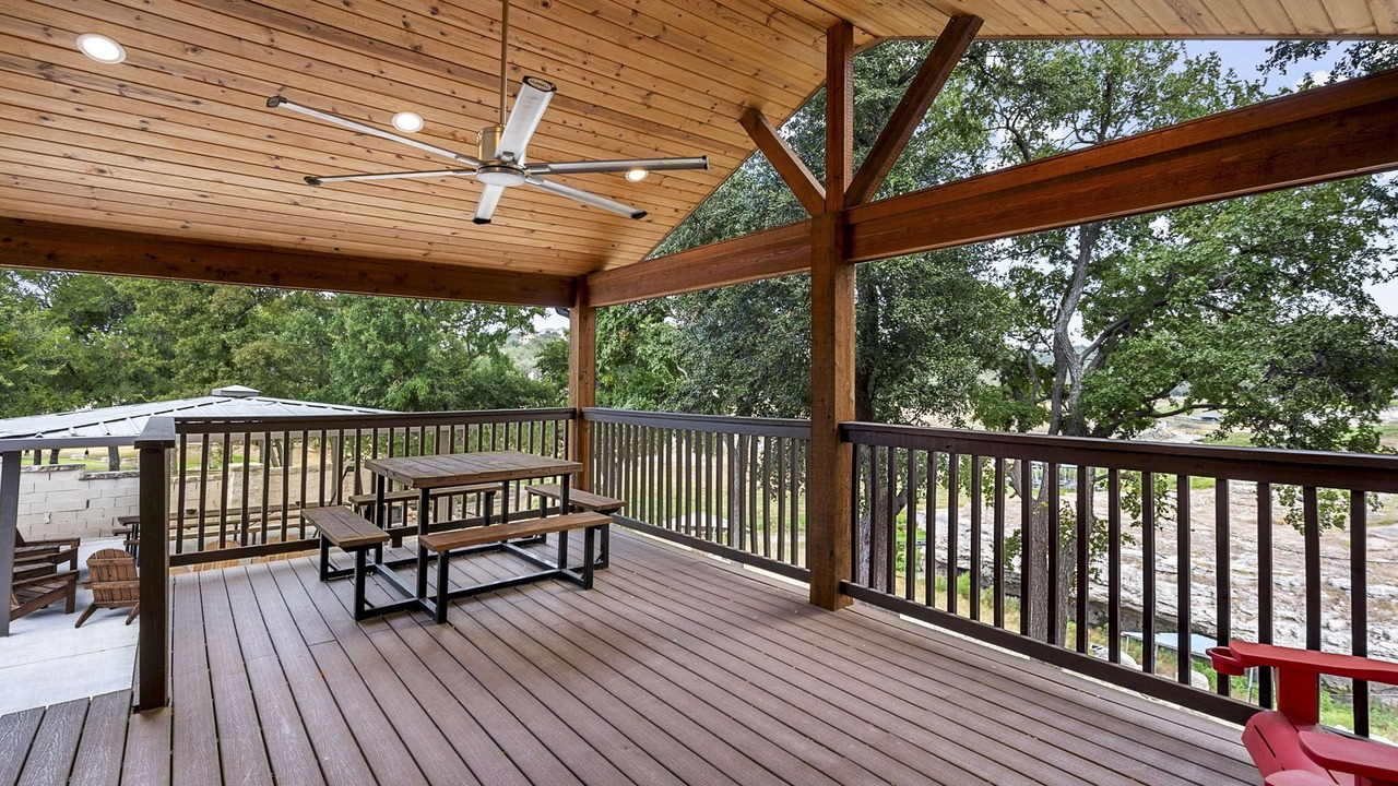 Photo of Outdoor in Big Bee Creek