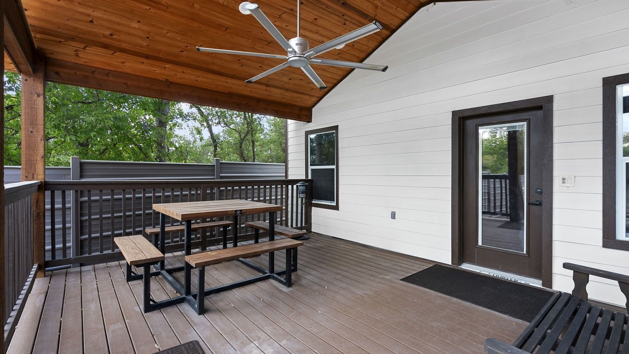 Photo of Outdoor in Big Bee Creek