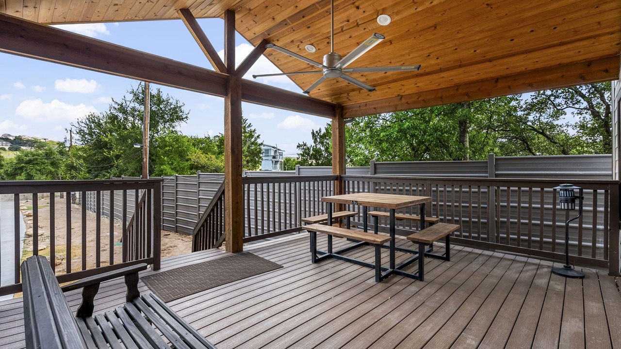 Photo of Outdoor in Big Bee Creek