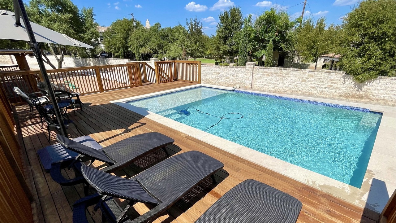 Photo of Outdoor in Big Bee Creek