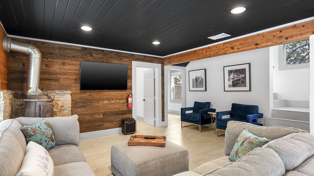Photo of Bedroom in Big Bee Creek