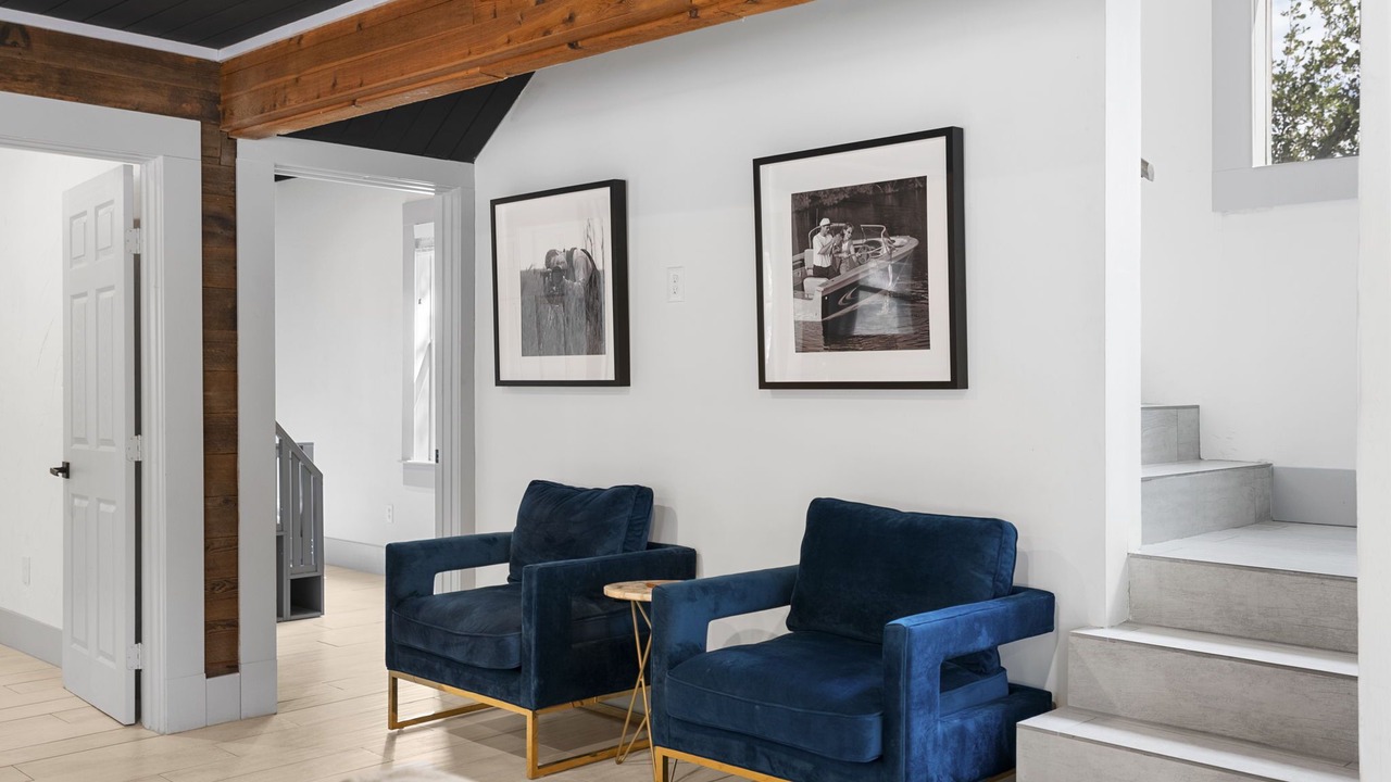 Photo of Bedroom in Big Bee Creek