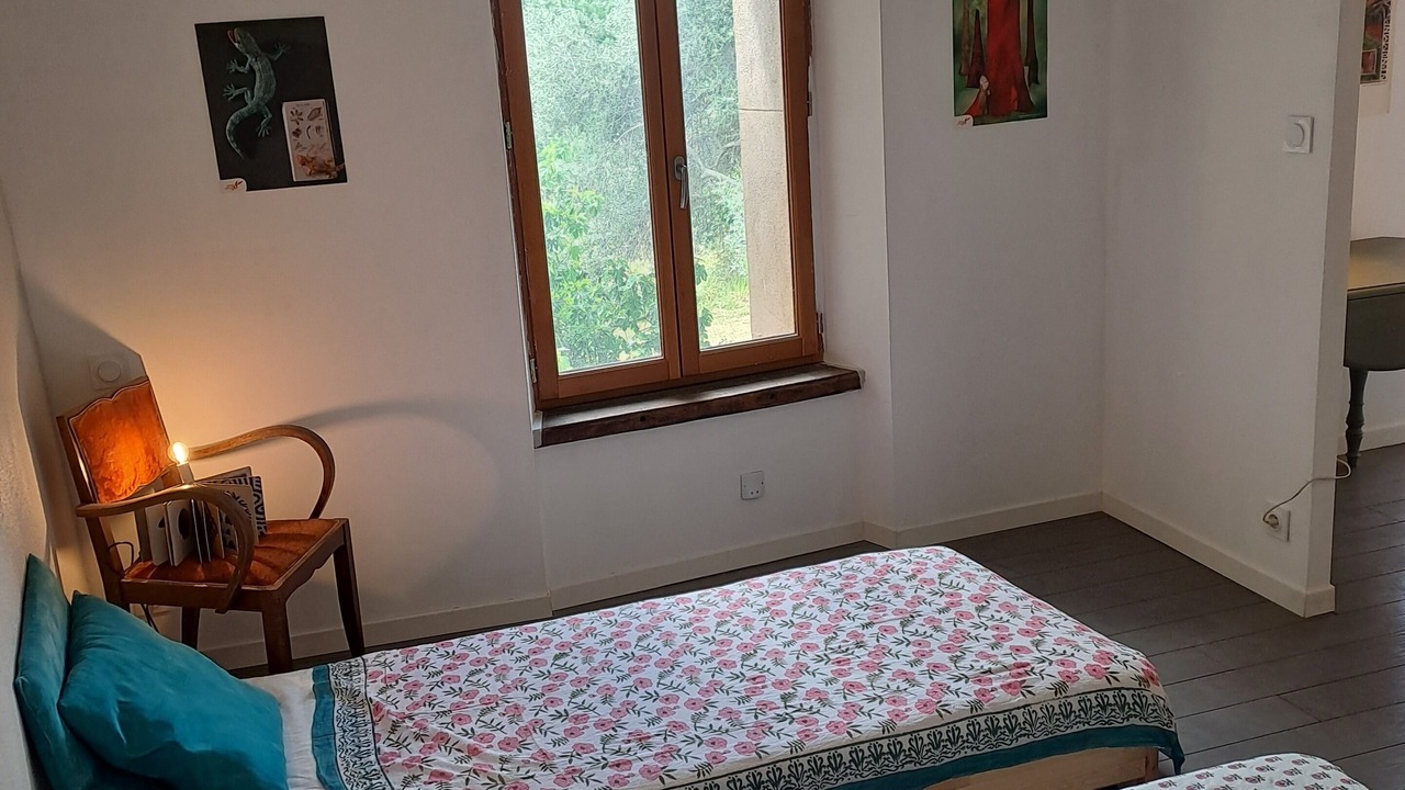 Photo of Bedroom in Montlaur