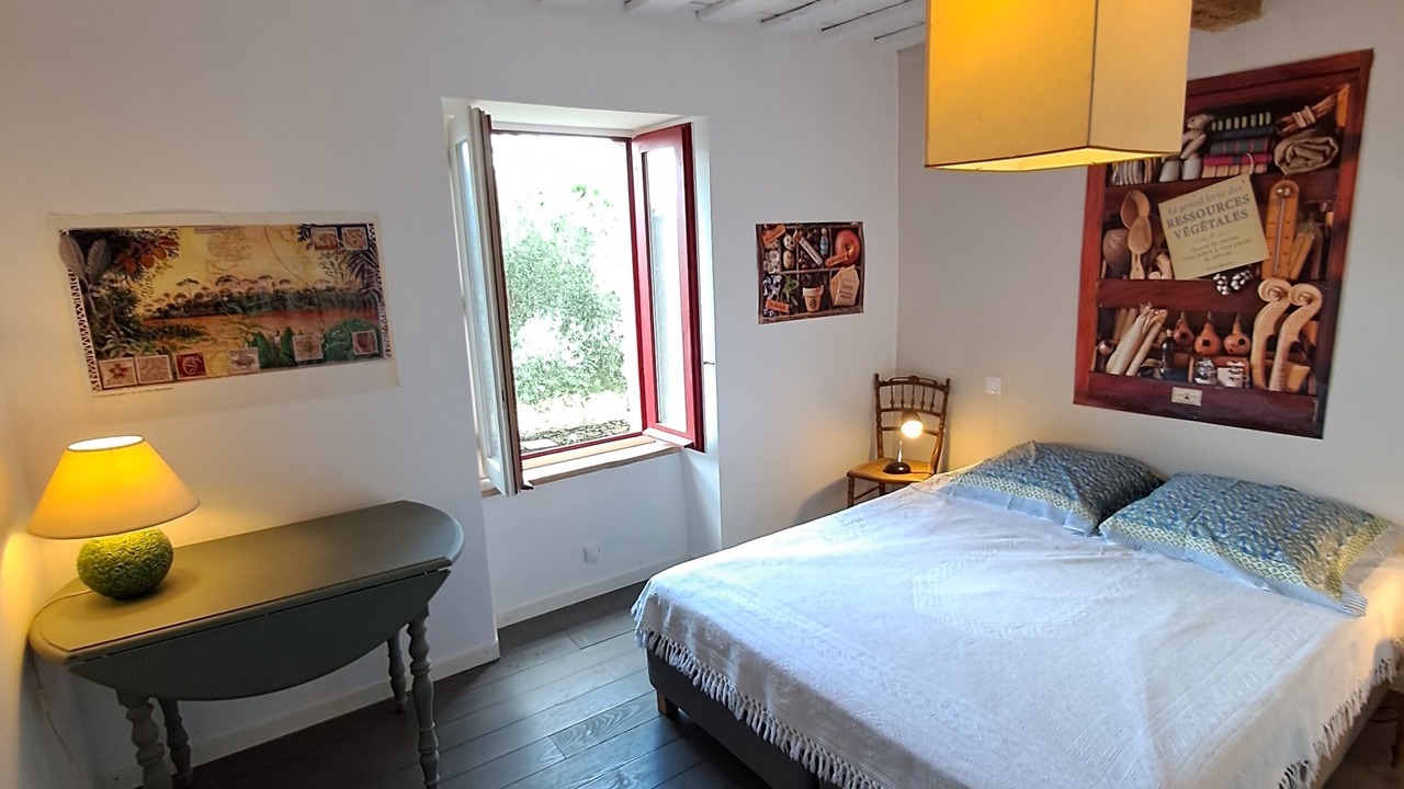 Photo of Bedroom in Montlaur