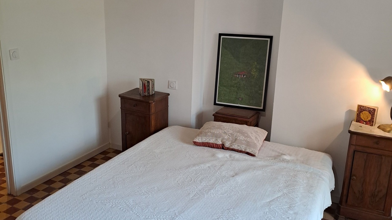 Photo of Bedroom in Montlaur