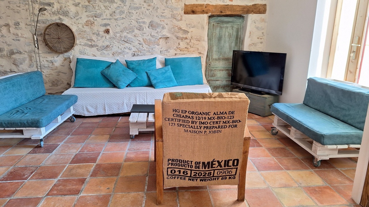 Photo of Livingroom in Montlaur