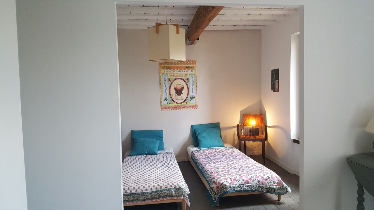 Photo of Bedroom in Montlaur