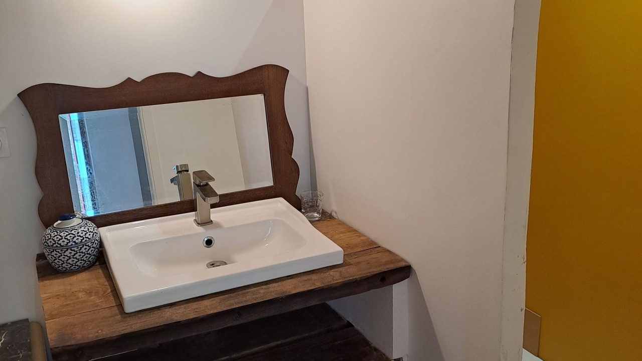 Photo of Bathroom in Montlaur