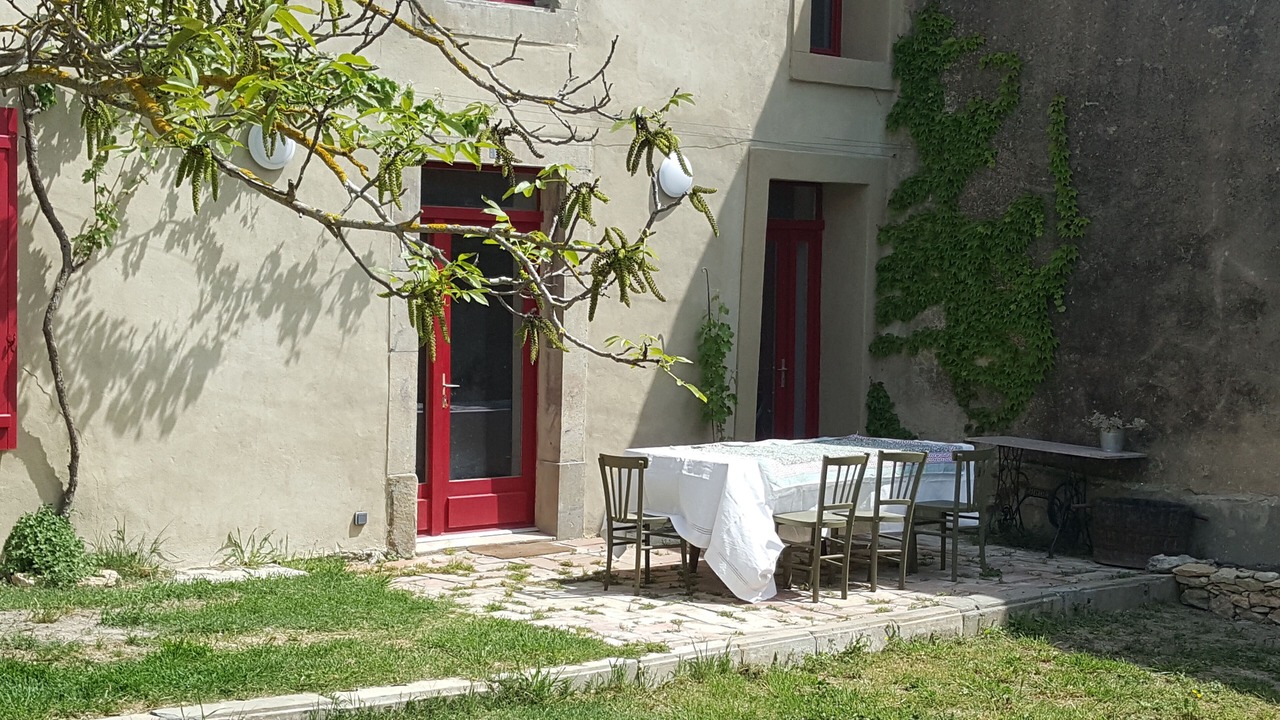 Photo of Outdoor in Montlaur