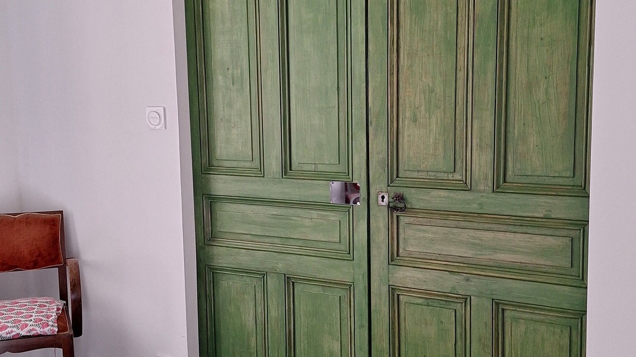 Photo of Bedroom in Montlaur